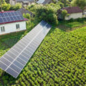 fotografie: solární panely